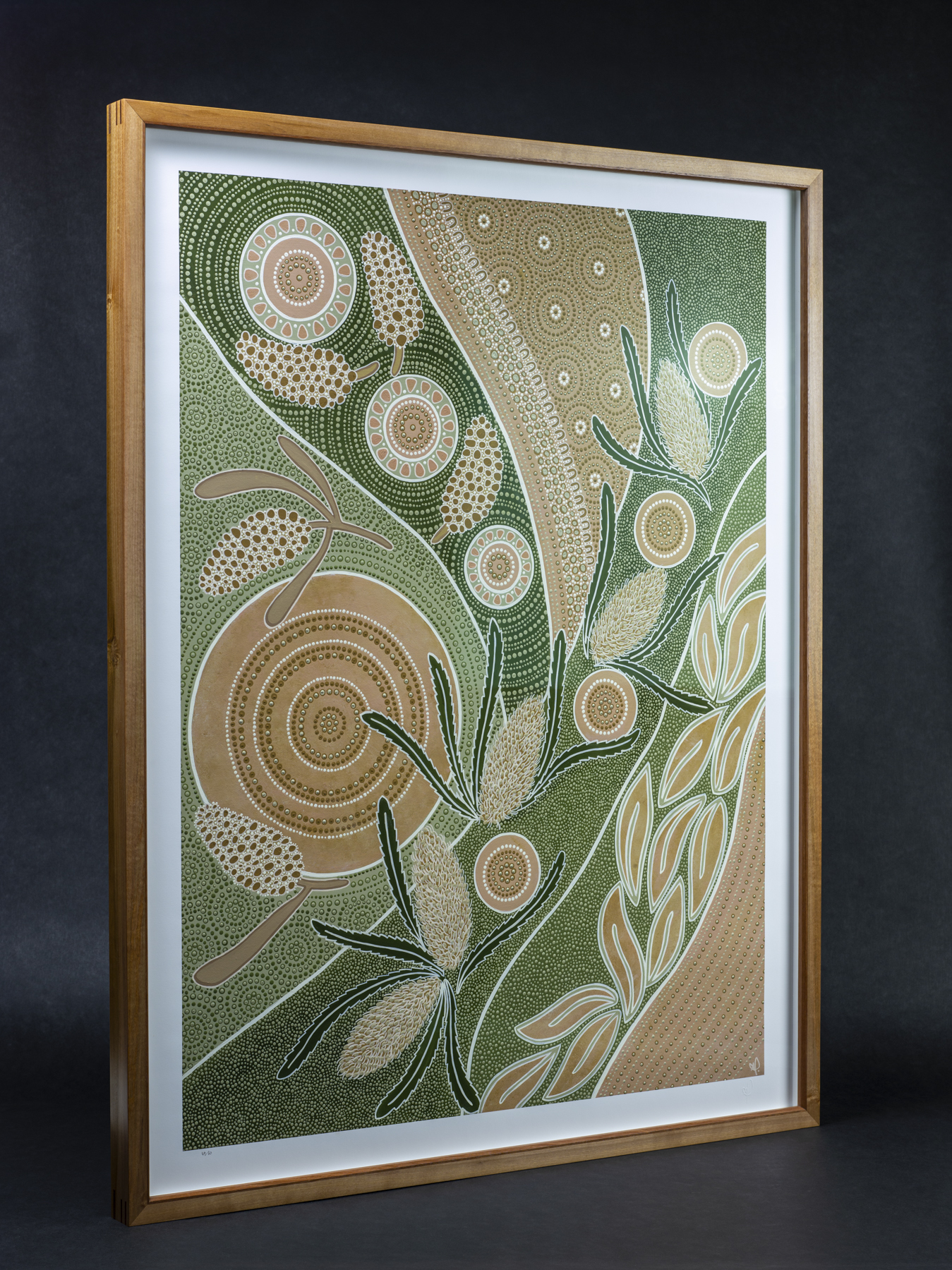 Artisan Handmade Custom Frames & Framing