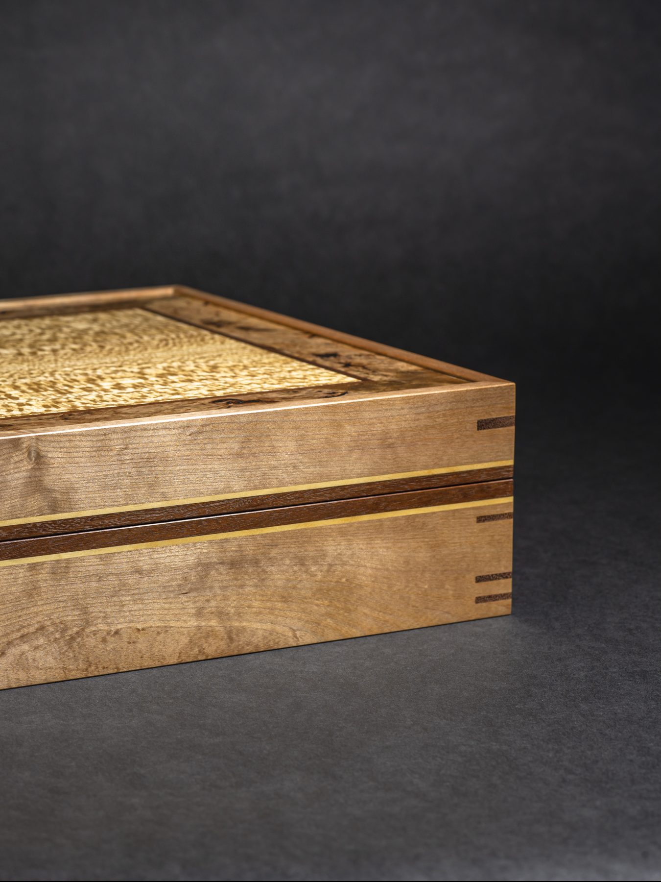 Artisan Handmade Boxes