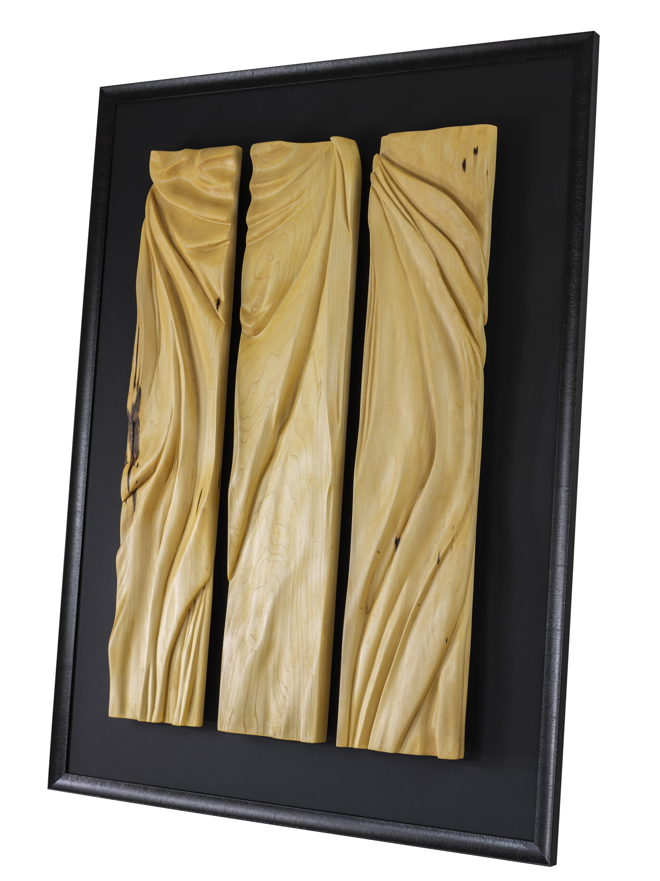 Framing / Presenting Sculptures